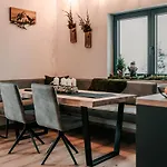 Alpesi faház Woid_liebe&glueck